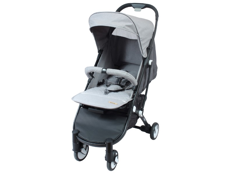 marque poussette looping