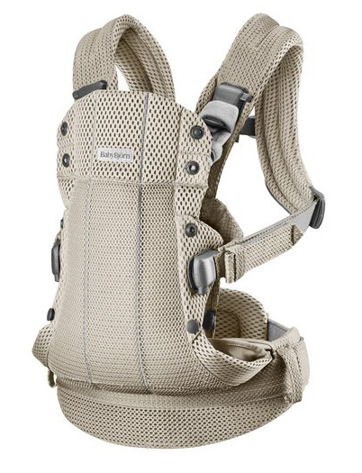 Porte-b&eacute;b&eacute; Mini