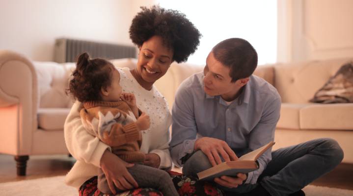 Bébé Canaille: l'essentiel pour bébé