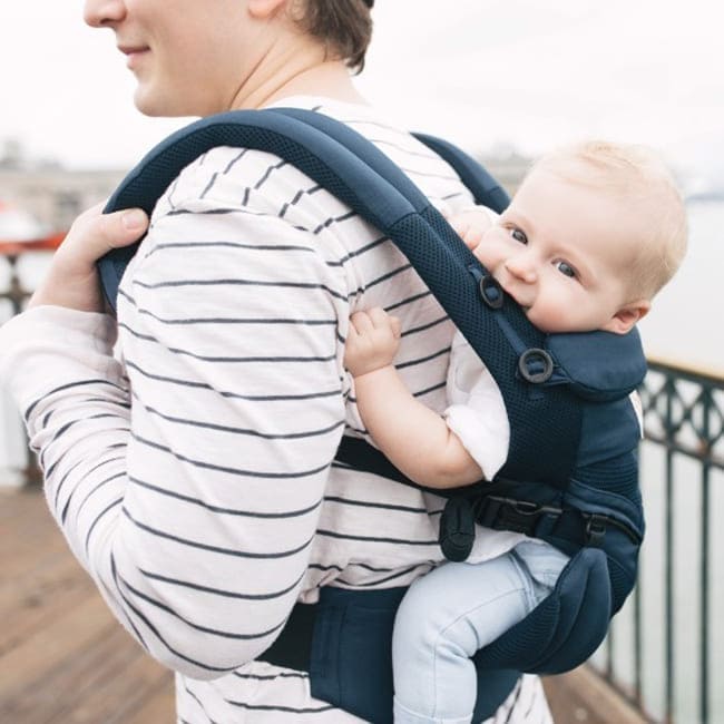 Créez la liste de naissance de votre bébé chez Bambinou