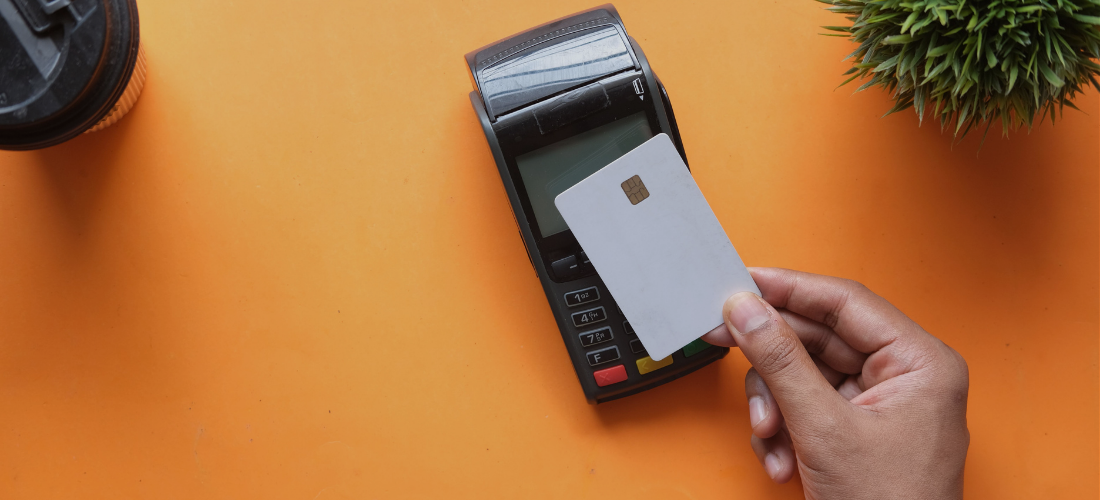 Nouveaux moyens de paiement
