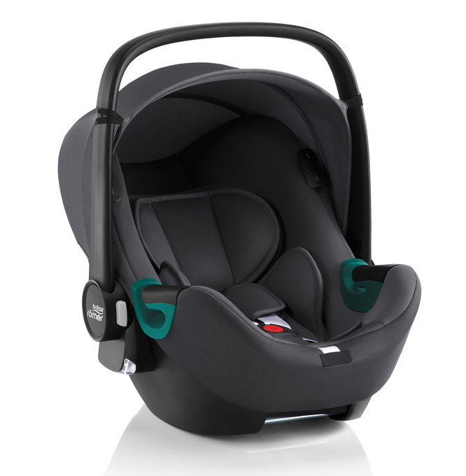 Siège-auto BABY-SAFE iSENSE Britax Römer modular system