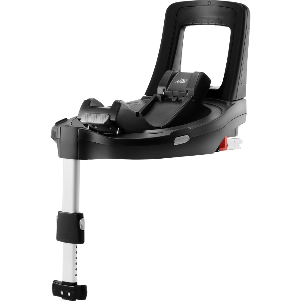 Base flex iSENSE Modular System Britax Römer