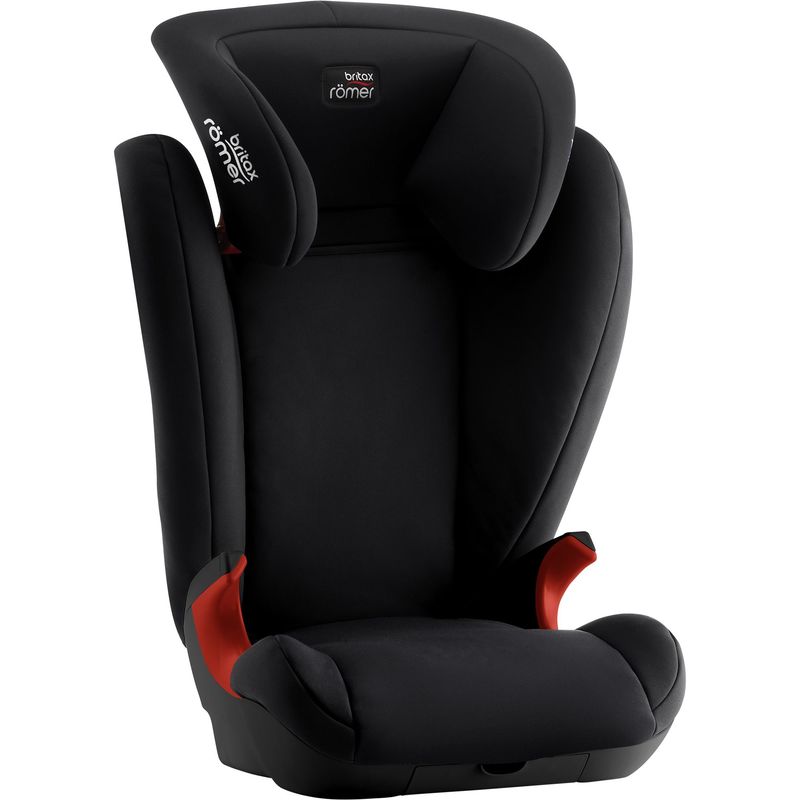 Découvrez la gamme KIDFIX de Britax Römer