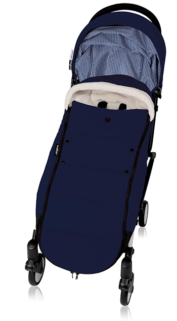 sac a langer poussette yoyo
